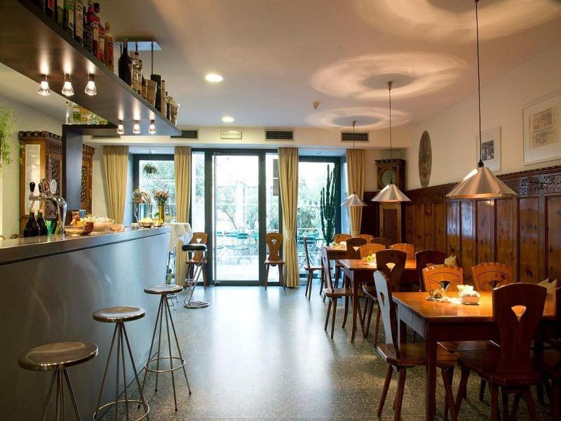 Hotel Figl S image