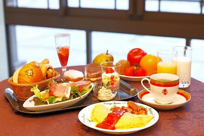 Hotel Konigs Krone Kobe image