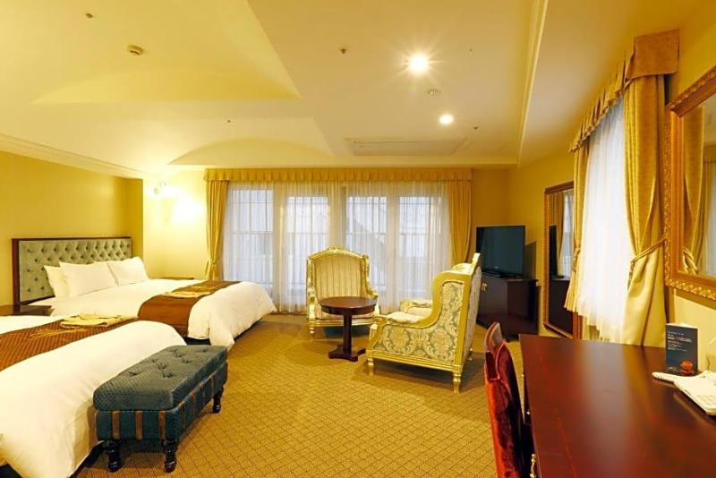 Hotel Konigs Krone Kobe image