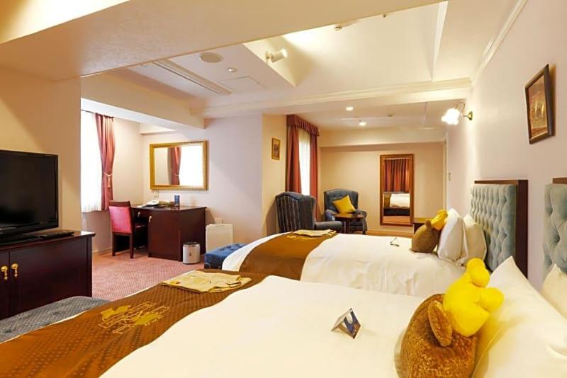 Hotel Konigs Krone Kobe image