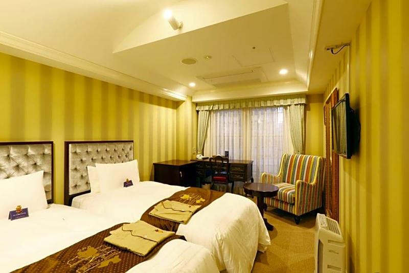 Hotel Konigs Krone Kobe image