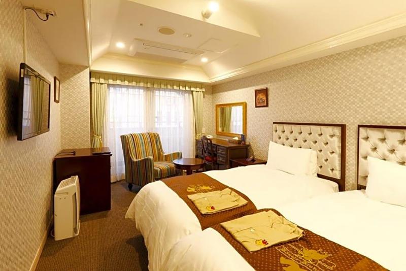 Hotel Konigs Krone Kobe image