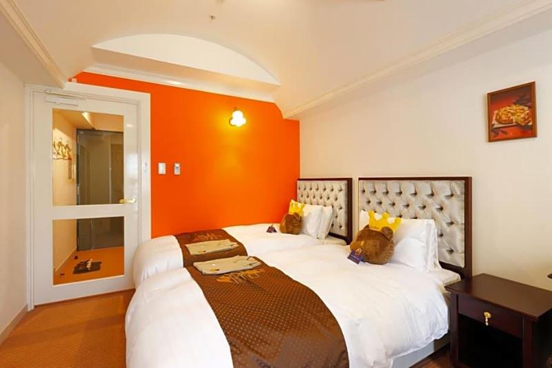 Hotel Konigs Krone Kobe image
