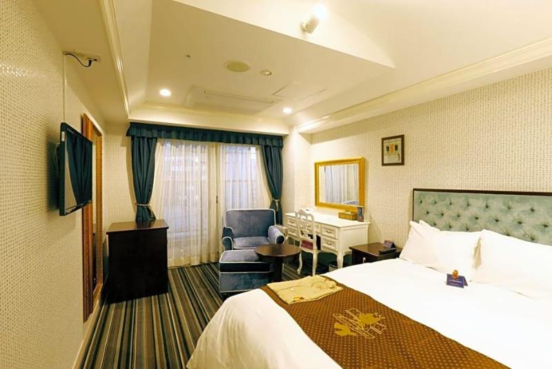 Hotel Konigs Krone Kobe image