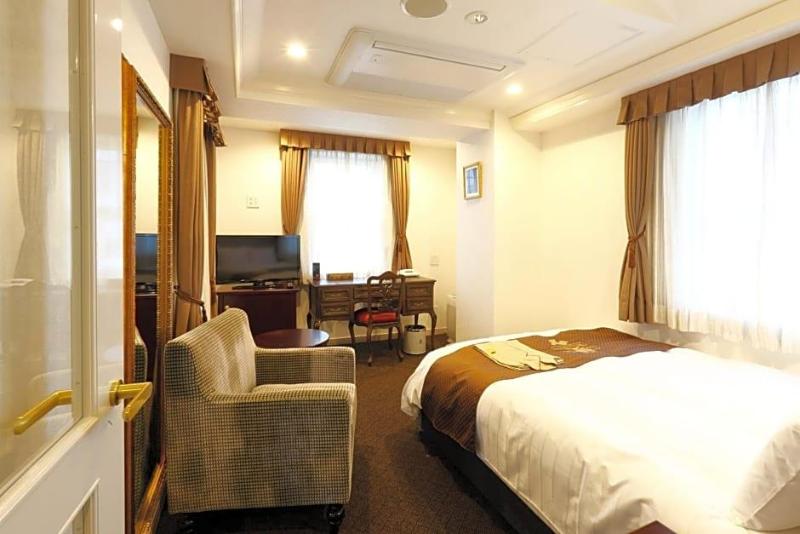 Hotel Konigs Krone Kobe image