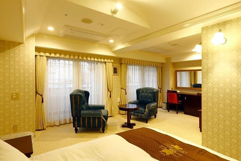 Hotel Konigs Krone Kobe image