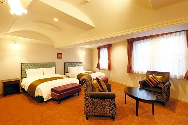 Hotel Konigs Krone Kobe image