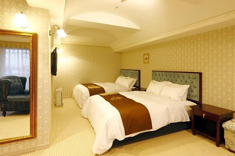Hotel Konigs Krone Kobe image