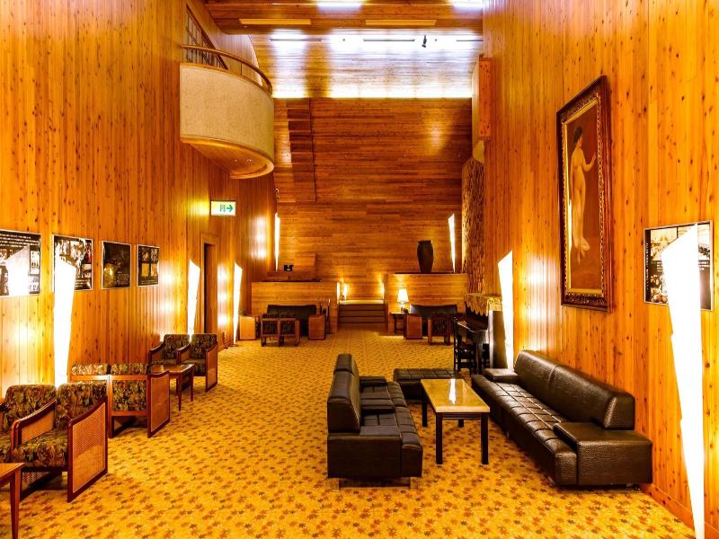Kibi Kogen Resort Hotel
