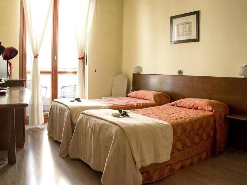 Domus Hotel image