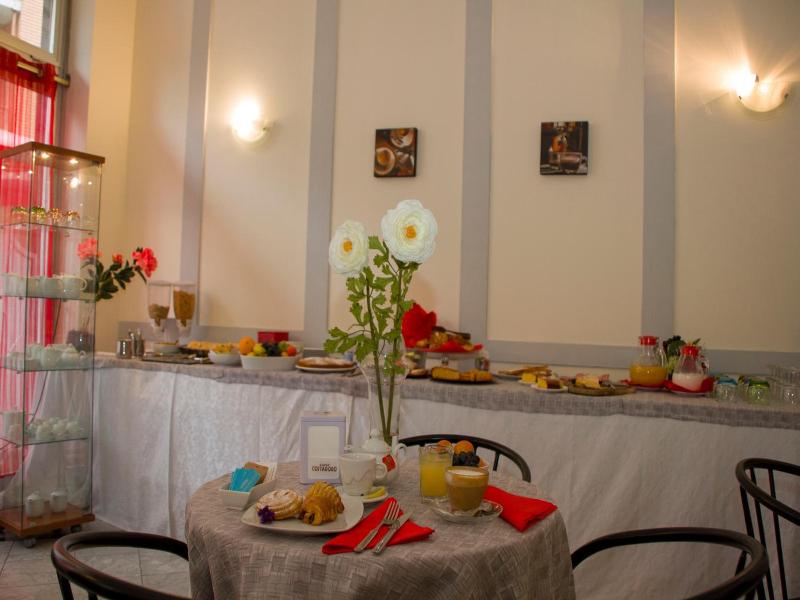 Domus Hotel image