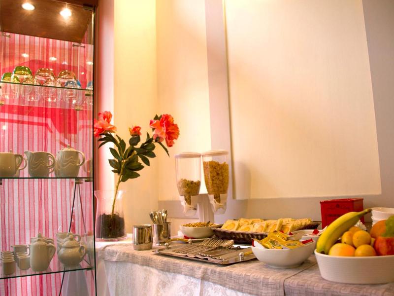 Domus Hotel image