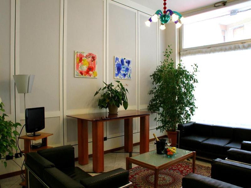 Domus Hotel image