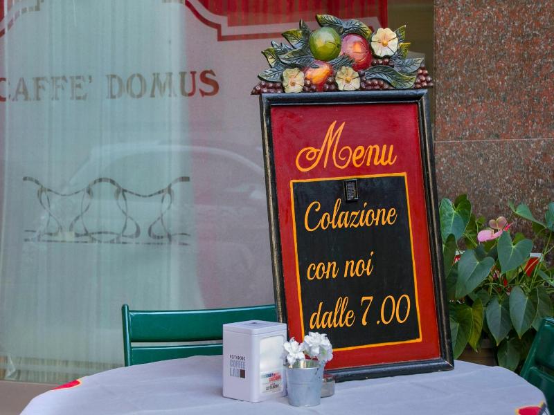 Domus Hotel image