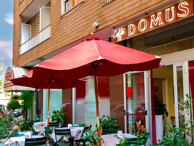 Domus Hotel image