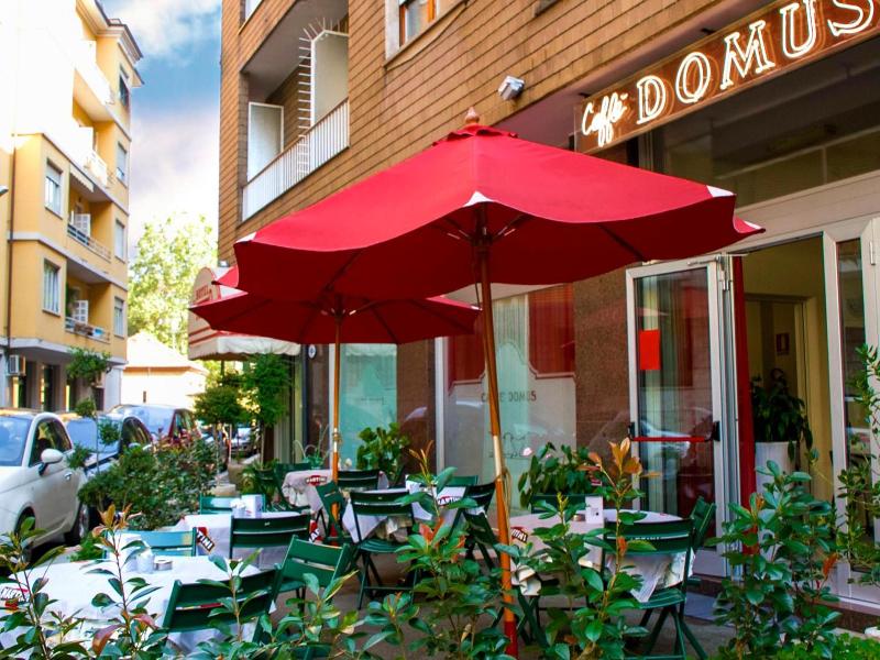 Domus Hotel image