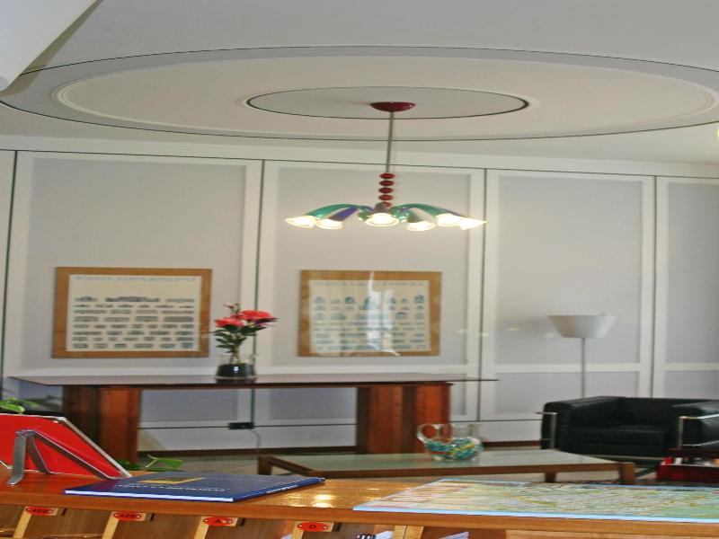 Domus Hotel image