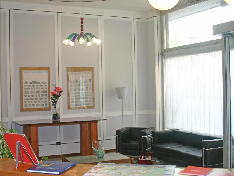 Domus Hotel image