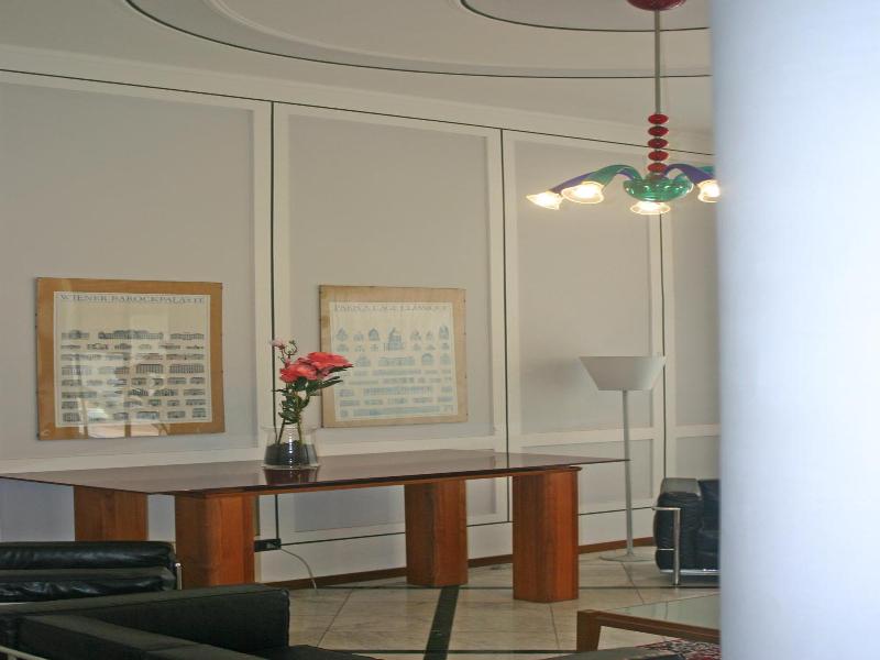 Domus Hotel image