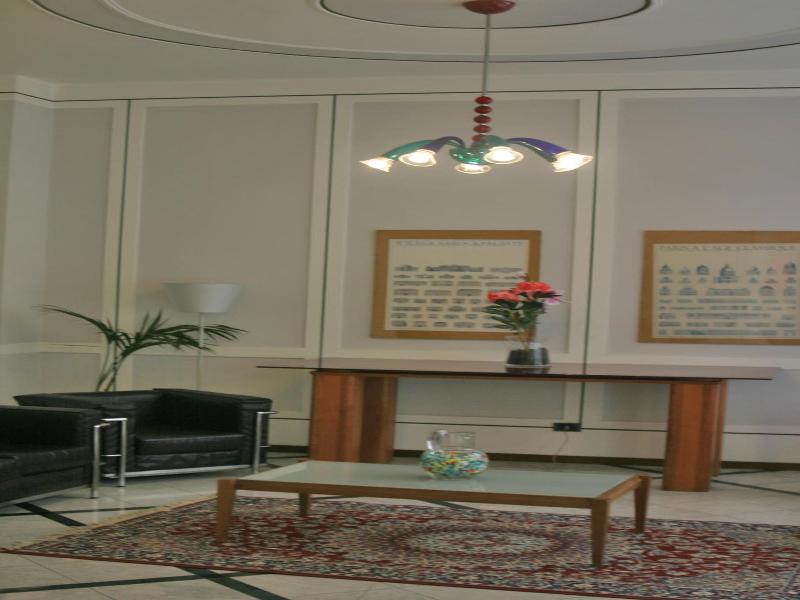 Domus Hotel image