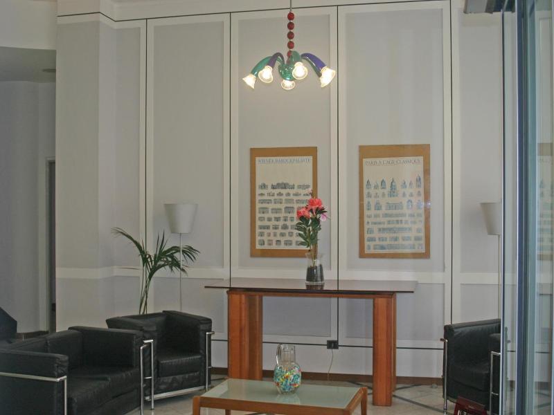 Domus Hotel image