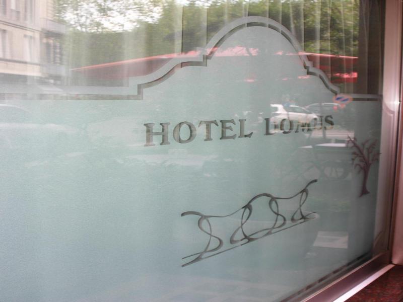 Domus Hotel image