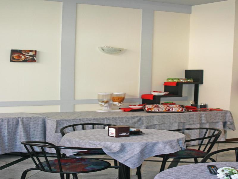 Domus Hotel image