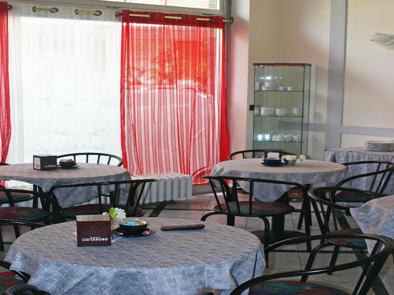 Domus Hotel image