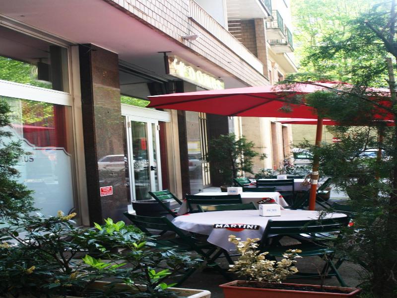 Domus Hotel image