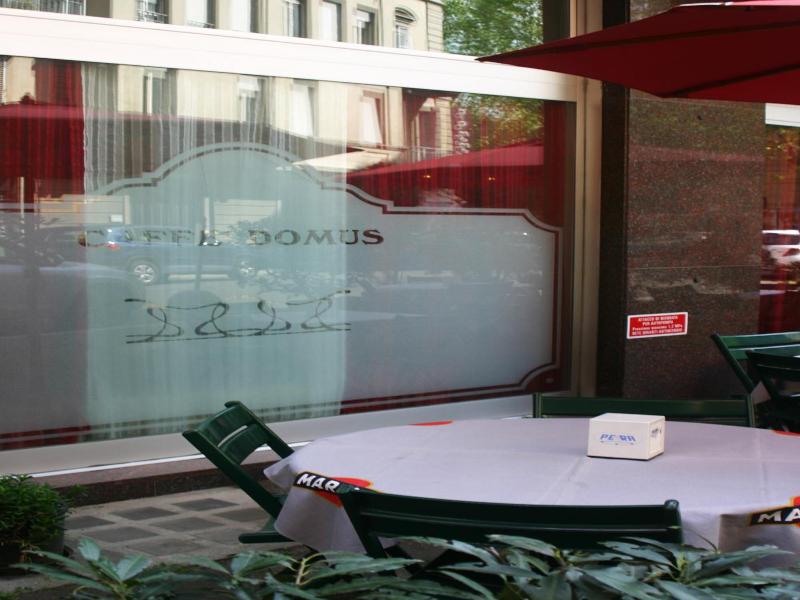 Domus Hotel image