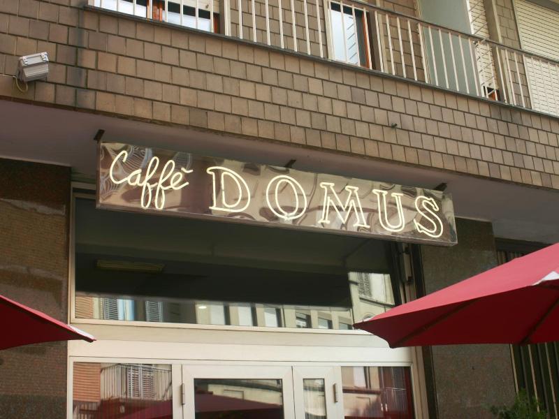 Domus Hotel image