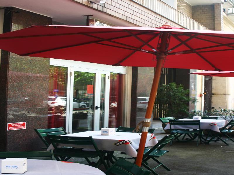 Domus Hotel image
