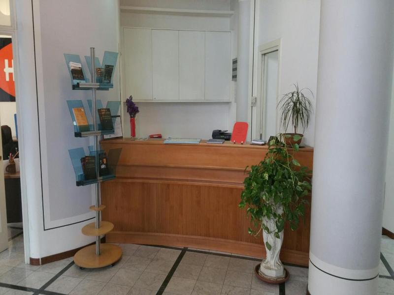 Domus Hotel image