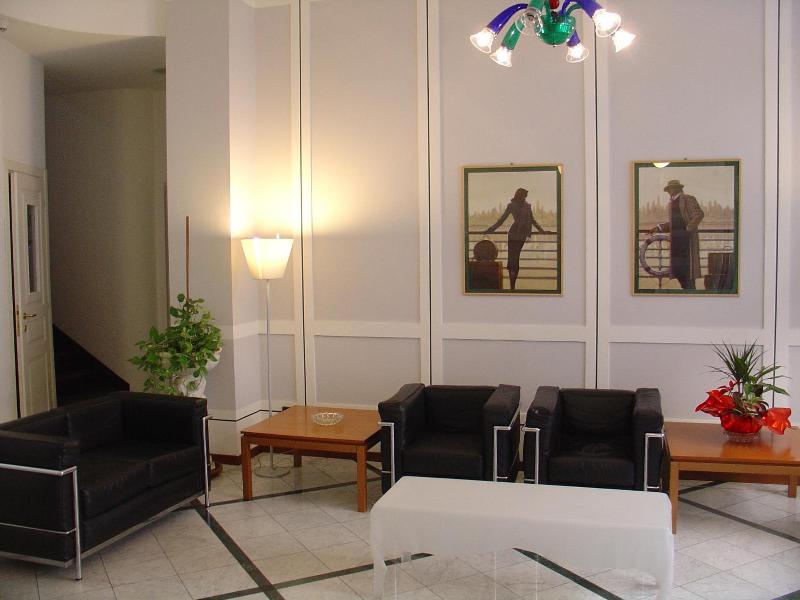 Domus Hotel image