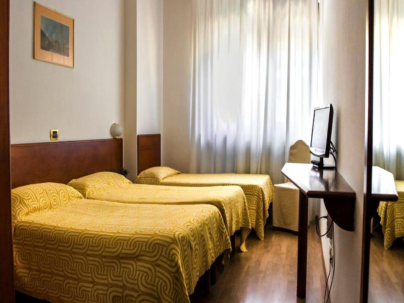 Domus Hotel image