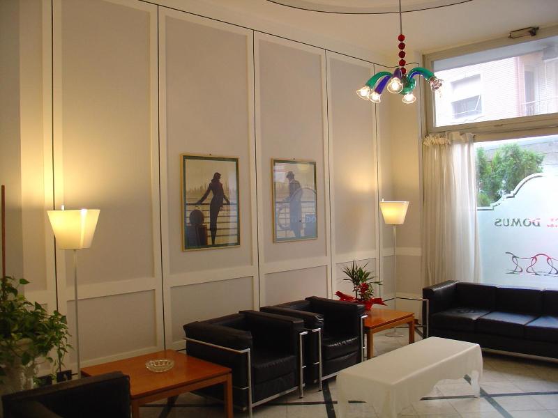 Domus Hotel image