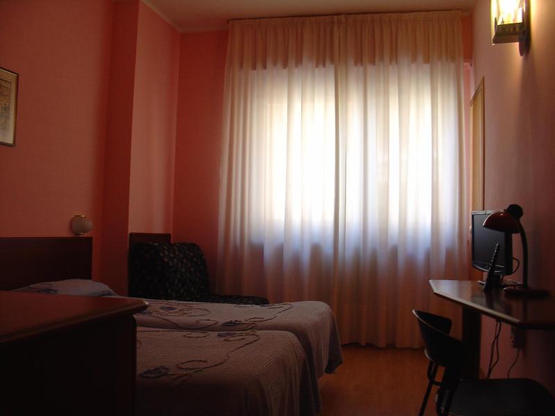 Domus Hotel image