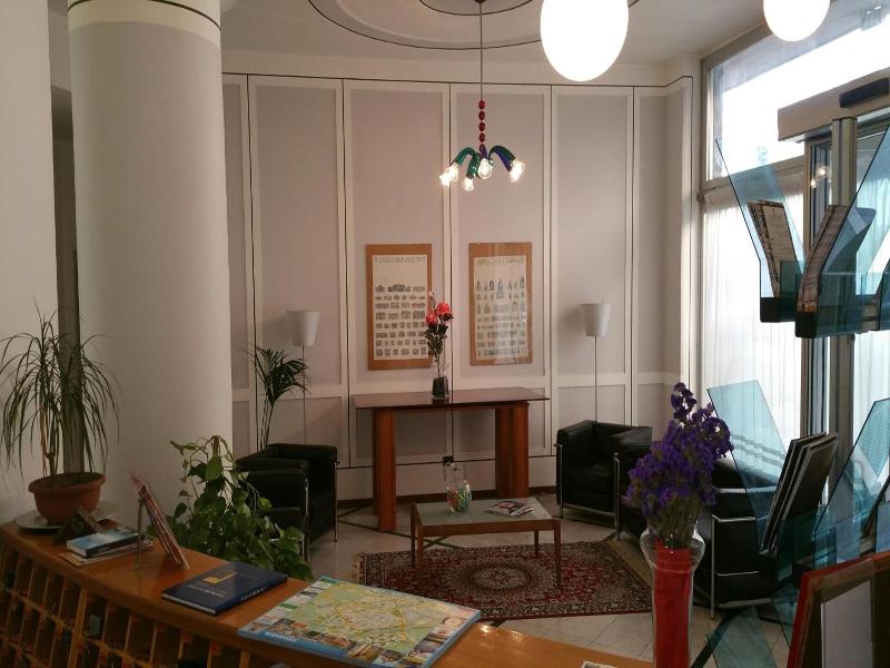 Domus Hotel image
