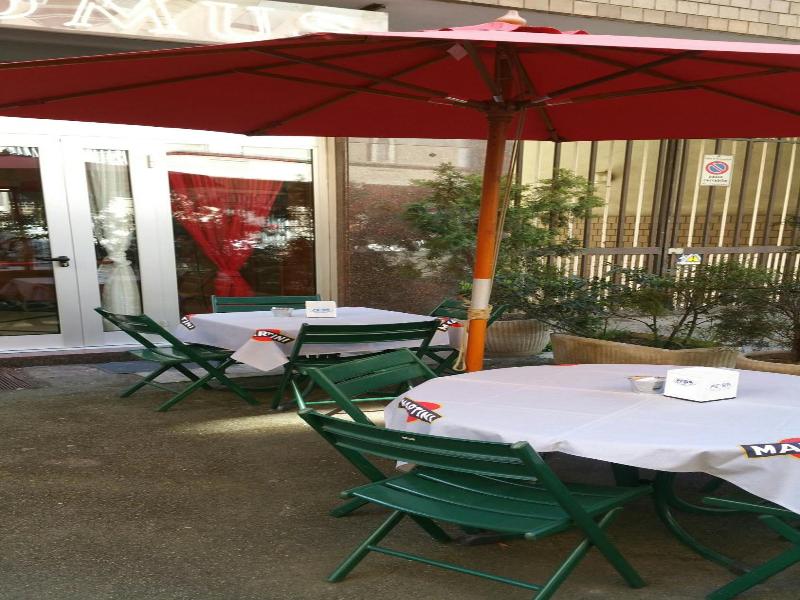 Domus Hotel image