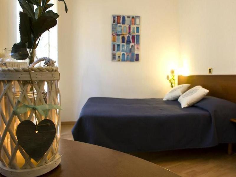 Domus Hotel image