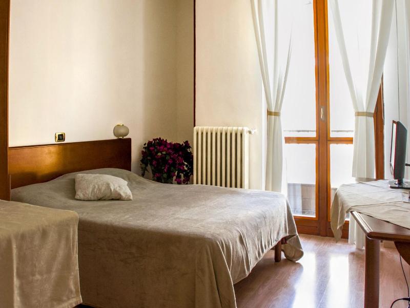 Domus Hotel image