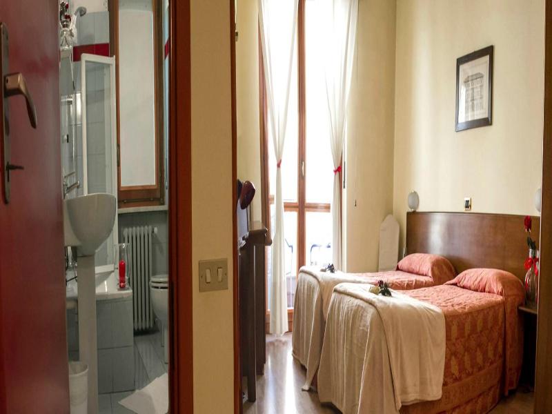 Domus Hotel image