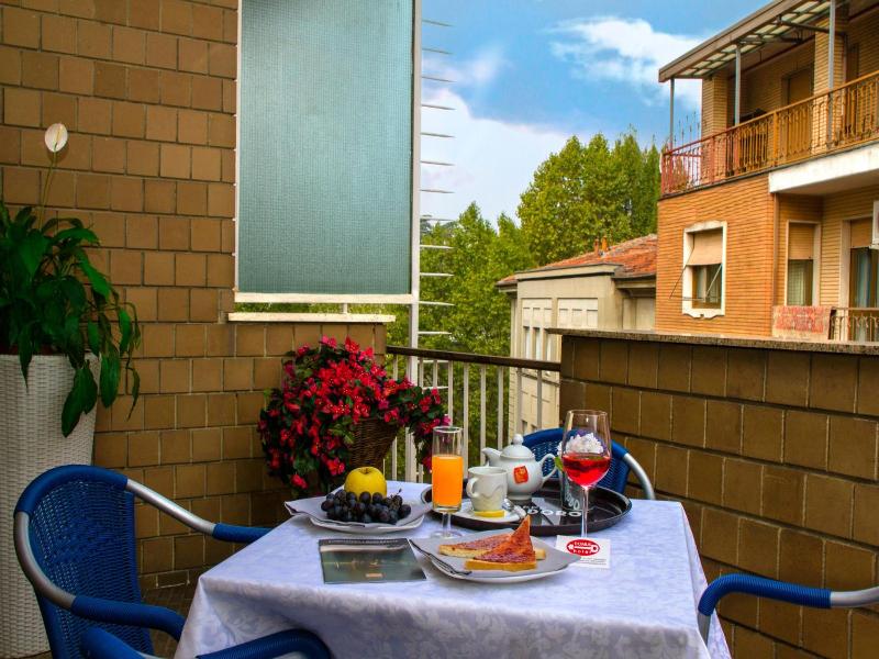 Domus Hotel image