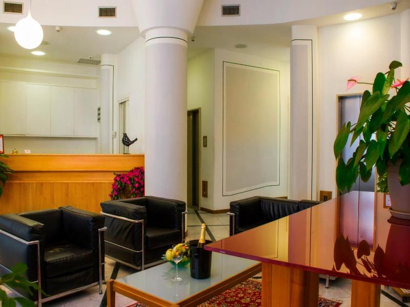 Domus Hotel image