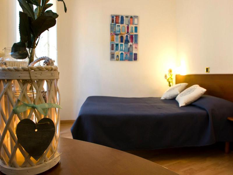 Domus Hotel image
