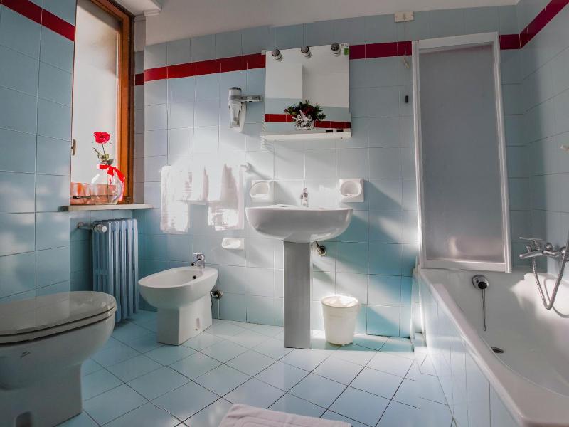 Domus Hotel image