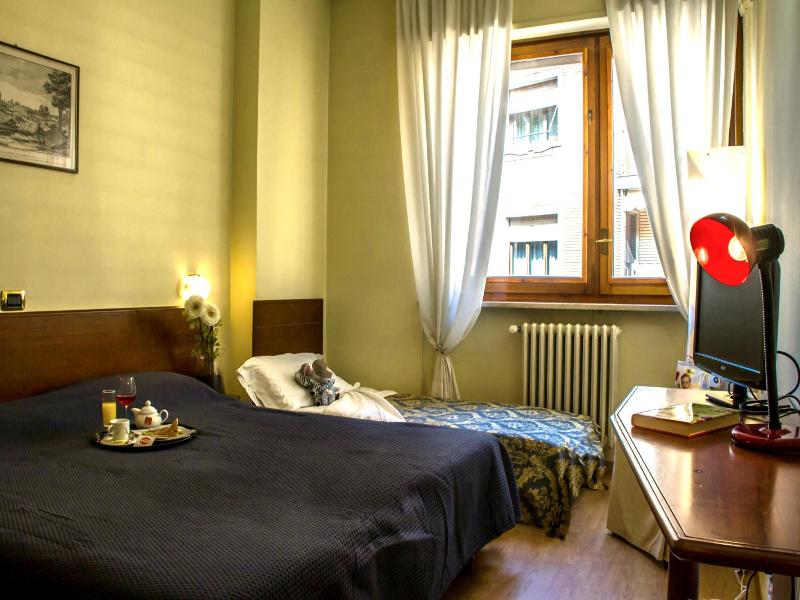 Domus Hotel image
