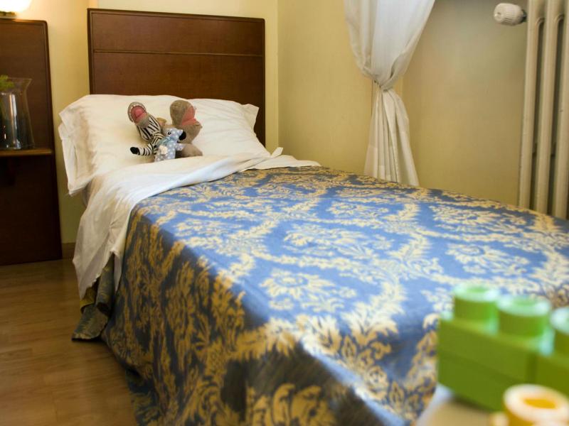 Domus Hotel image