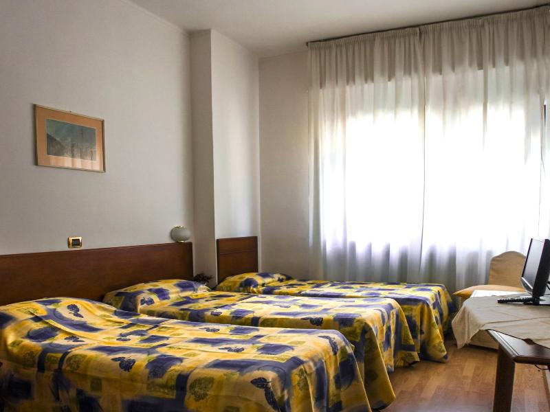 Domus Hotel image