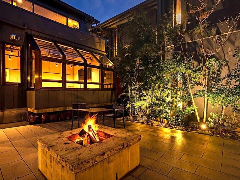 Kona Stay Bicycle Resort image